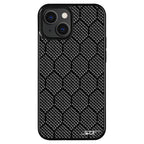 Kies-Motorsports Simply Carbon Fiber iPhone | Honeycomb Carbon Fiber Case | CLASSIC Series