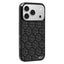 Kies-Motorsports Simply Carbon Fiber iPhone | Honeycomb Carbon Fiber Case | CLASSIC Series iPhone 17 Pro Max