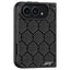 Kies-Motorsports Simply Carbon Fiber iPhone | Honeycomb Carbon Fiber Case | CLASSIC Series iPhone 18 Ultra