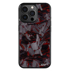 Kies-Motorsports Simply Carbon Fiber iPhone | Lava Forged Carbon Fiber Case | CLASSIC Series