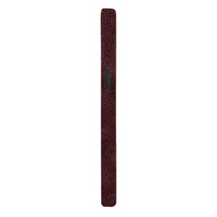 Kies-Motorsports Simply Carbon Fiber iPhone | Red Alcantara Case | GHOST Series