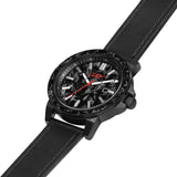 Kies-Motorsports Simply Carbon Fiber ● MONZA● APOLLO Series Forged Carbon Fiber Watch