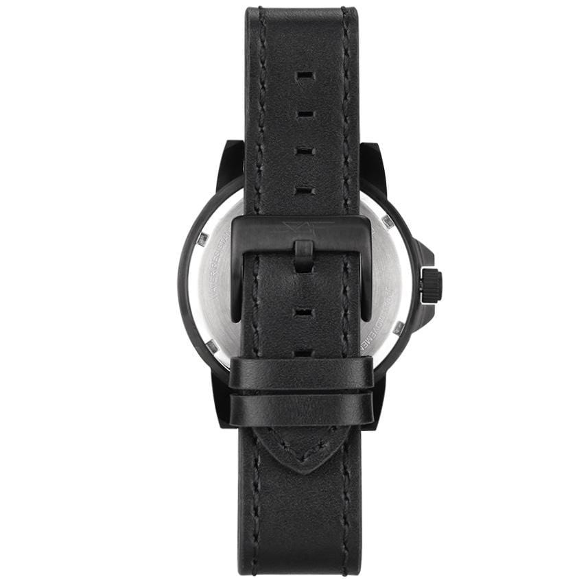 Kies-Motorsports Simply Carbon Fiber ● MONZA● APOLLO Series Forged Carbon Fiber Watch