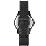 Kies-Motorsports Simply Carbon Fiber ● MONZA● APOLLO Series Forged Carbon Fiber Watch