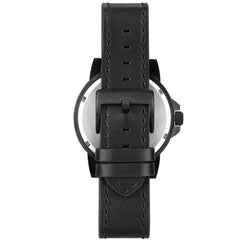 Kies-Motorsports Simply Carbon Fiber ● MONZA● APOLLO Series Forged Carbon Fiber Watch