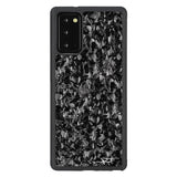 Kies-Motorsports Simply Carbon Fiber Samsung Note 20 Forged Carbon Fiber Fiber Case | CLASSIC Series