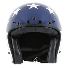 Kies-Motorsports Simpson Racing CHOPPER HELMET US EZ