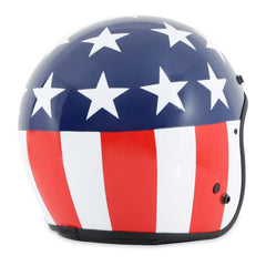 Kies-Motorsports Simpson Racing CHOPPER HELMET US EZ
