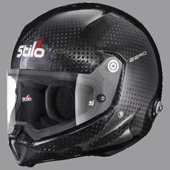 Kies-Motorsports Simpson Racing FIA 8860 Venti WRX Dirt Carbon Zero