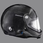 Kies-Motorsports Simpson Racing FIA 8860 Venti WRX Dirt Carbon Zero