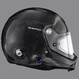Kies-Motorsports Simpson Racing FIA 8860 Venti WRX Dirt Carbon Zero
