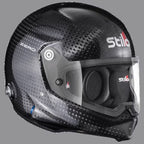 Kies-Motorsports Simpson Racing FIA 8860 Venti WRX Dirt Carbon Zero