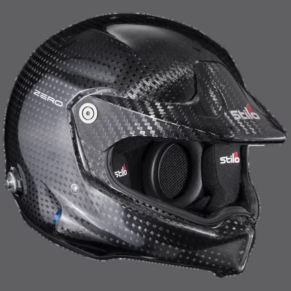 Kies-Motorsports Simpson Racing FIA 8860 Venti WRX Raid Carbon Zero