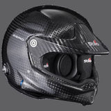 Kies-Motorsports Simpson Racing FIA 8860 Venti WRX Raid Carbon Zero