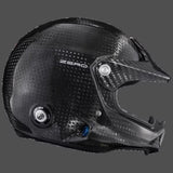 Kies-Motorsports Simpson Racing FIA 8860 Venti WRX Raid Carbon Zero