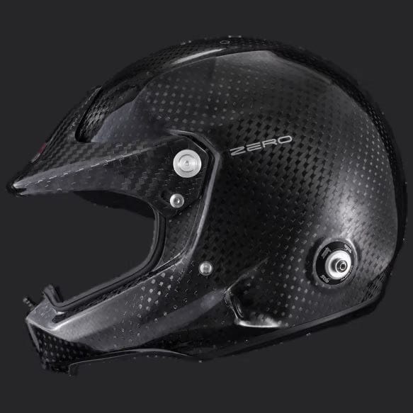 Kies-Motorsports Simpson Racing FIA 8860 Venti WRX Raid Carbon Zero
