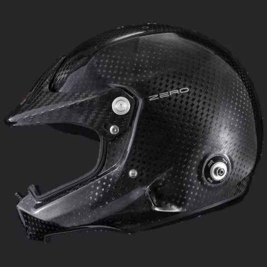 Kies-Motorsports Simpson Racing FIA 8860 Venti WRX Raid Carbon Zero
