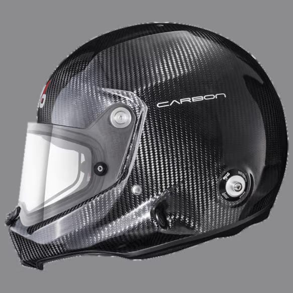 Kies-Motorsports Simpson Racing SA2020 Venti WRX Dirt Carbon