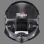 Kies-Motorsports Simpson Racing SA2020 Venti WRX Dirt Carbon