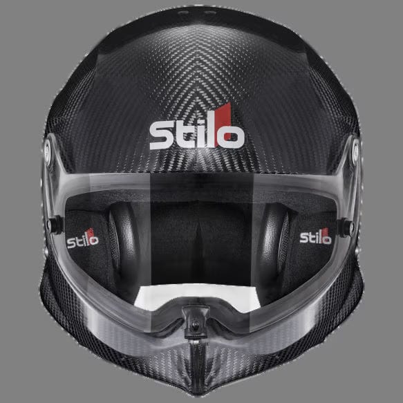 Kies-Motorsports Simpson Racing SA2020 Venti WRX Dirt Carbon