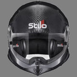 Kies-Motorsports Simpson Racing SA2020 Venti WRX Dirt Carbon