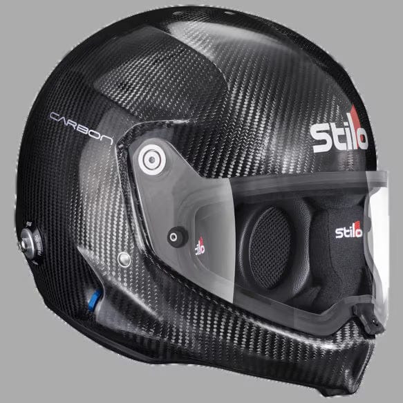 Kies-Motorsports Simpson Racing SA2020 Venti WRX Dirt Carbon