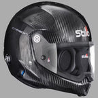 Kies-Motorsports Simpson Racing SA2020 Venti WRX Dirt Carbon