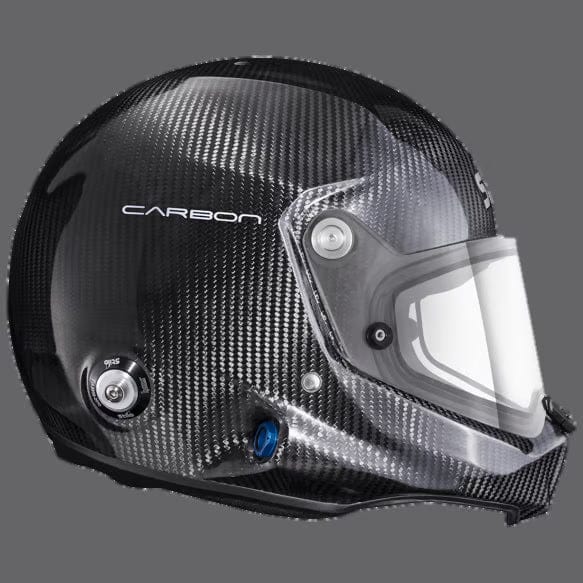 Kies-Motorsports Simpson Racing SA2020 Venti WRX Dirt Carbon