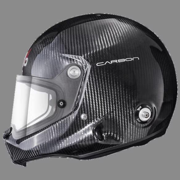 Kies-Motorsports Simpson Racing SA2020 Venti WRX Dirt Carbon