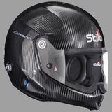 Kies-Motorsports Simpson Racing SA2020 Venti WRX Dirt Carbon