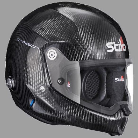 Kies-Motorsports Simpson Racing SA2020 Venti WRX Dirt Carbon