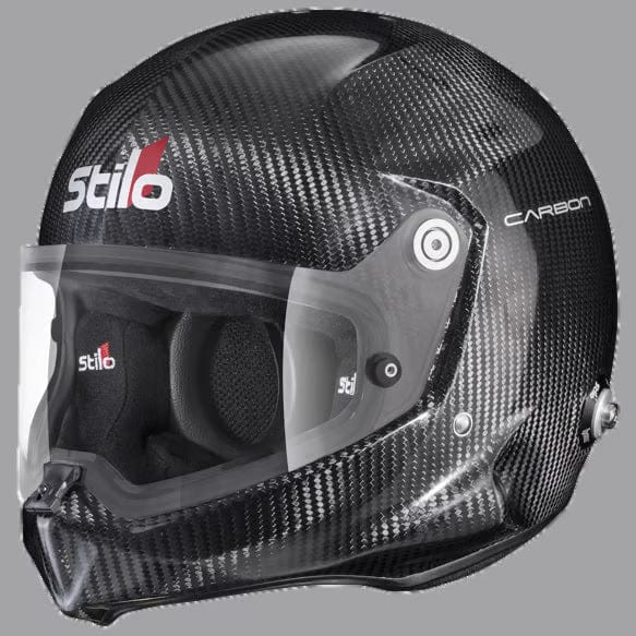 Kies-Motorsports Simpson Racing SA2020 Venti WRX Dirt Carbon
