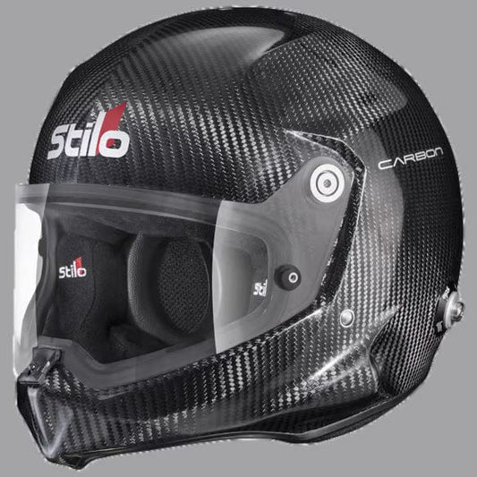Kies-Motorsports Simpson Racing SA2020 Venti WRX Dirt Carbon