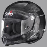 Kies-Motorsports Simpson Racing SA2020 Venti WRX Dirt Carbon