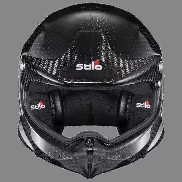 Kies-Motorsports Simpson Racing SA2020 Venti WRX Raid Carbon