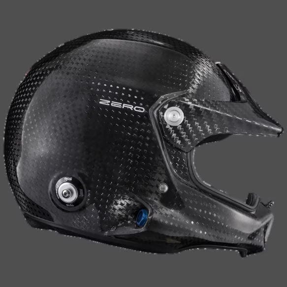 Kies-Motorsports Simpson Racing SA2020 Venti WRX Raid Carbon
