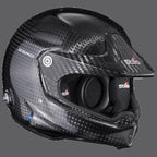 Kies-Motorsports Simpson Racing SA2020 Venti WRX Raid Carbon