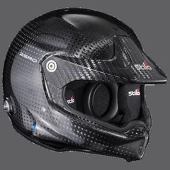 Kies-Motorsports Simpson Racing SA2020 Venti WRX Raid Carbon