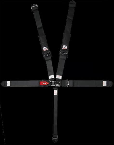 Kies-Motorsports Simpson Racing Simpson D3 Off-Road Recreational Harnesses