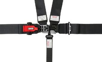 Kies-Motorsports Simpson Racing Simpson D3 Off-Road Recreational Harnesses