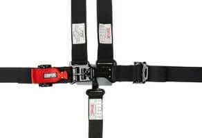 Kies-Motorsports Simpson Racing Simpson D3 Off-Road Recreational Harnesses