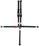 Kies-Motorsports Simpson Racing Simpson D3 Off-Road Recreational Harnesses