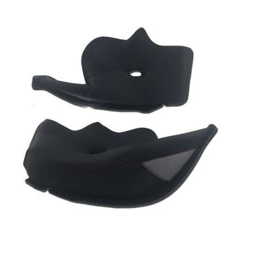 Kies-Motorsports Simpson Racing Simpson Motorcycle GHOST BANDIT Cheek Pad