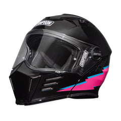 Kies-Motorsports Simpson Racing Simpson Motorcycle Mod Bandit US Helmet Limited Edition Radical