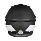 Kies-Motorsports Simpson Racing Simpson Motorcycle Mod Bandit US Limited Edition Lucifer