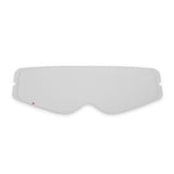 Kies-Motorsports Simpson Racing Simpson Motorcycle Pinlock Shield Fits Ghost/Mod/Speed Bandit Clear