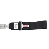 Kies-Motorsports Simpson Racing Simpson Racing 6 PT 55" Seat Belt Bolt-In