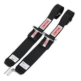 Kies-Motorsports Simpson Racing Simpson Racing 6 PT 55" Seat Belt Bolt-In