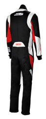 Kies-Motorsports Simpson Racing Simpson Racing AIRSPEED SUIT