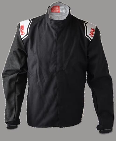 Kies-Motorsports Simpson Racing Simpson Racing Apex Kart Racing Jacket